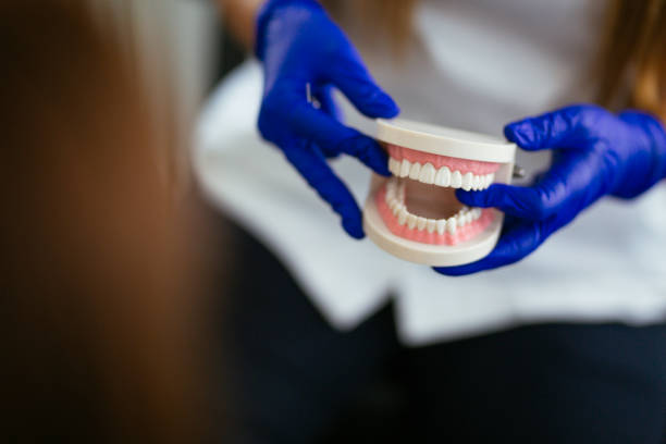 Oral Cancer Screening in Rio Rancho Estates, NM