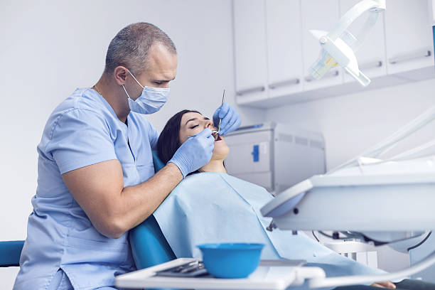 Rio Rancho Estates, NM Holistic Dental Care Services Company