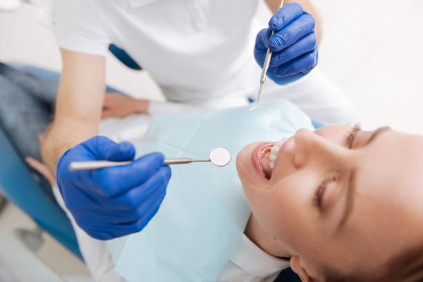 Emergency Dental Services in Rio Rancho Estates, NM